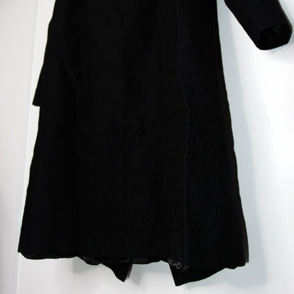 DRIES VAN NOTEN 3/4 SLEEVES COAT M - Picture 8 of 11